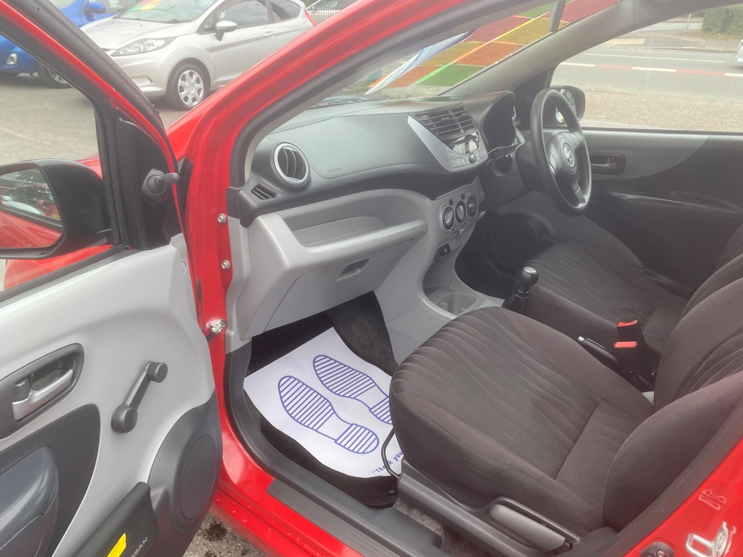 Used Nissan Pixo 2011 for sale - 76549263: Photo 23