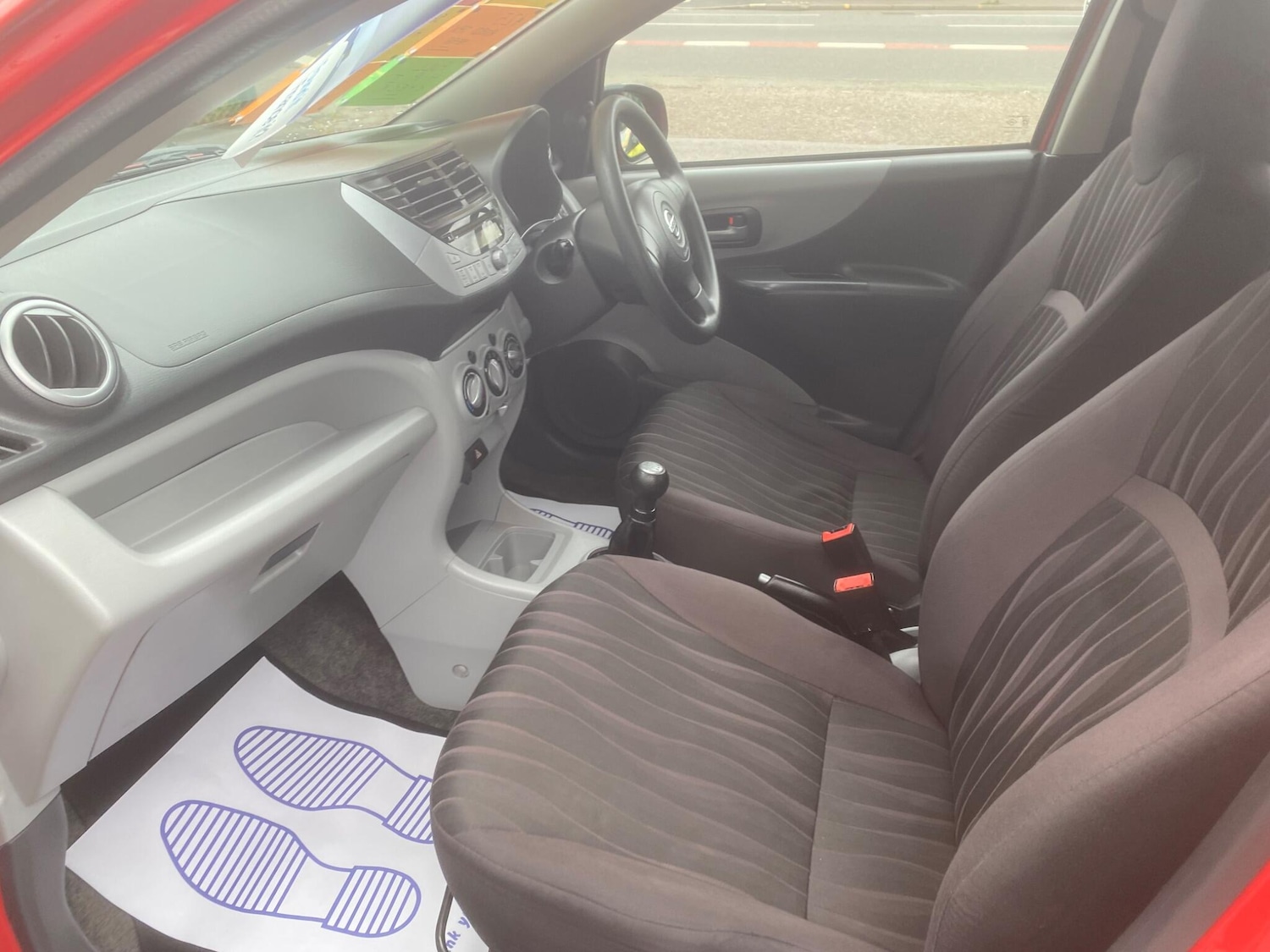 Used Nissan Pixo 2011 for sale - 76549263: Photo 24