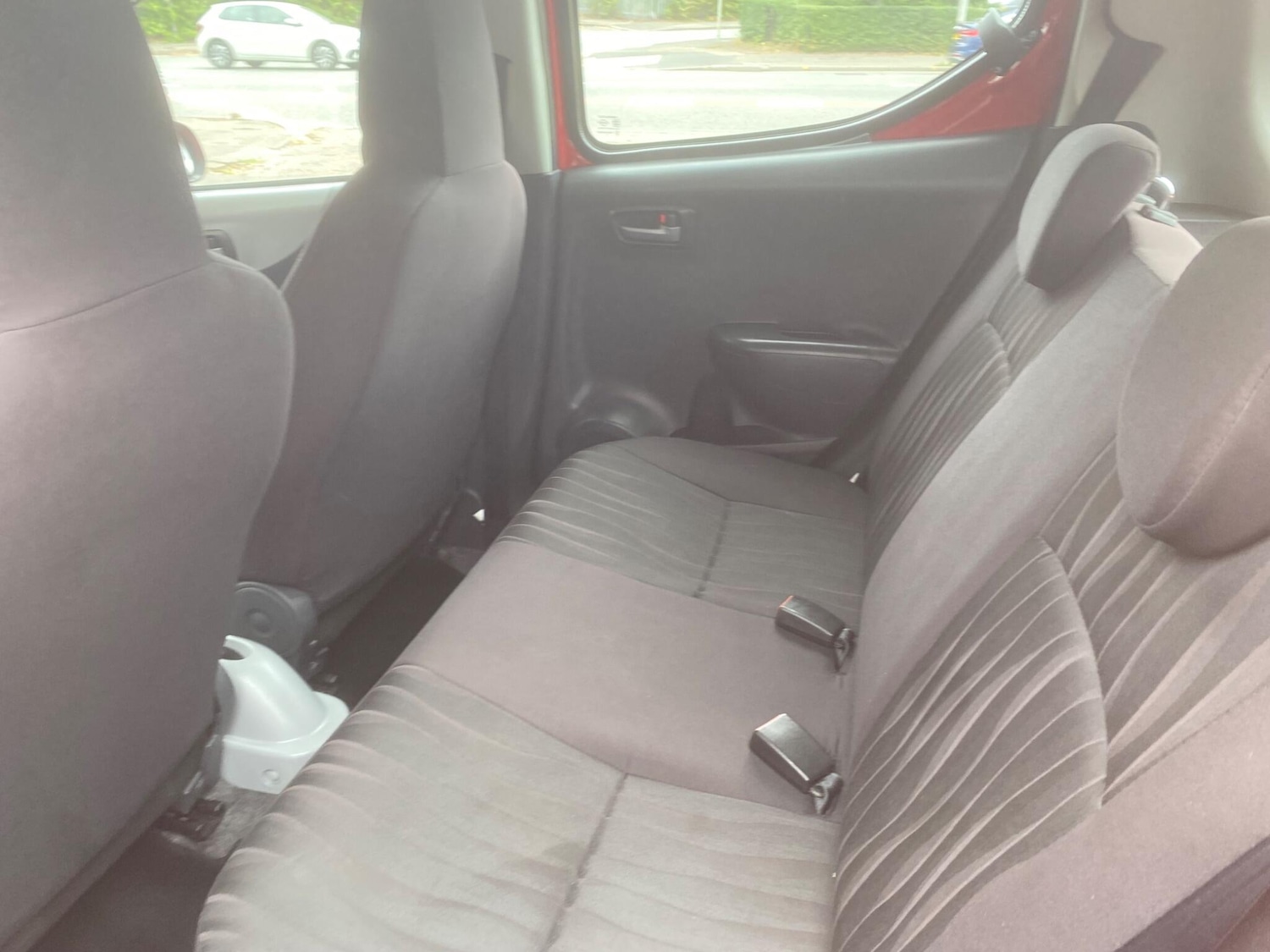 Used Nissan Pixo 2011 for sale - 76549263: Photo 25