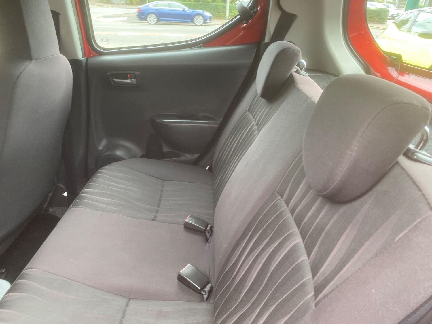 Used Nissan Pixo 2011 for sale - 76549263: Photo 26