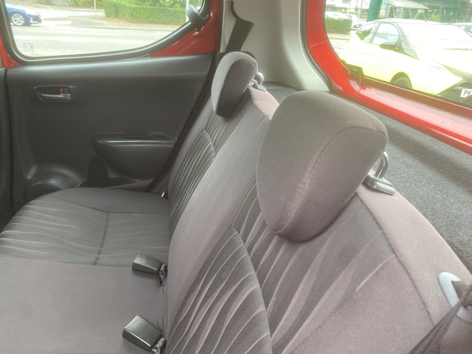 Used Nissan Pixo 2011 for sale - 76549263: Photo 27