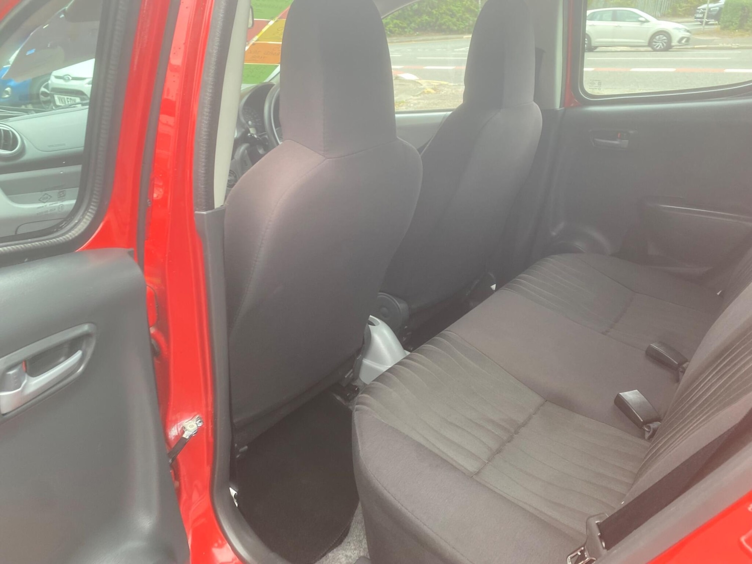 Used Nissan Pixo 2011 for sale - 76549263: Photo 30