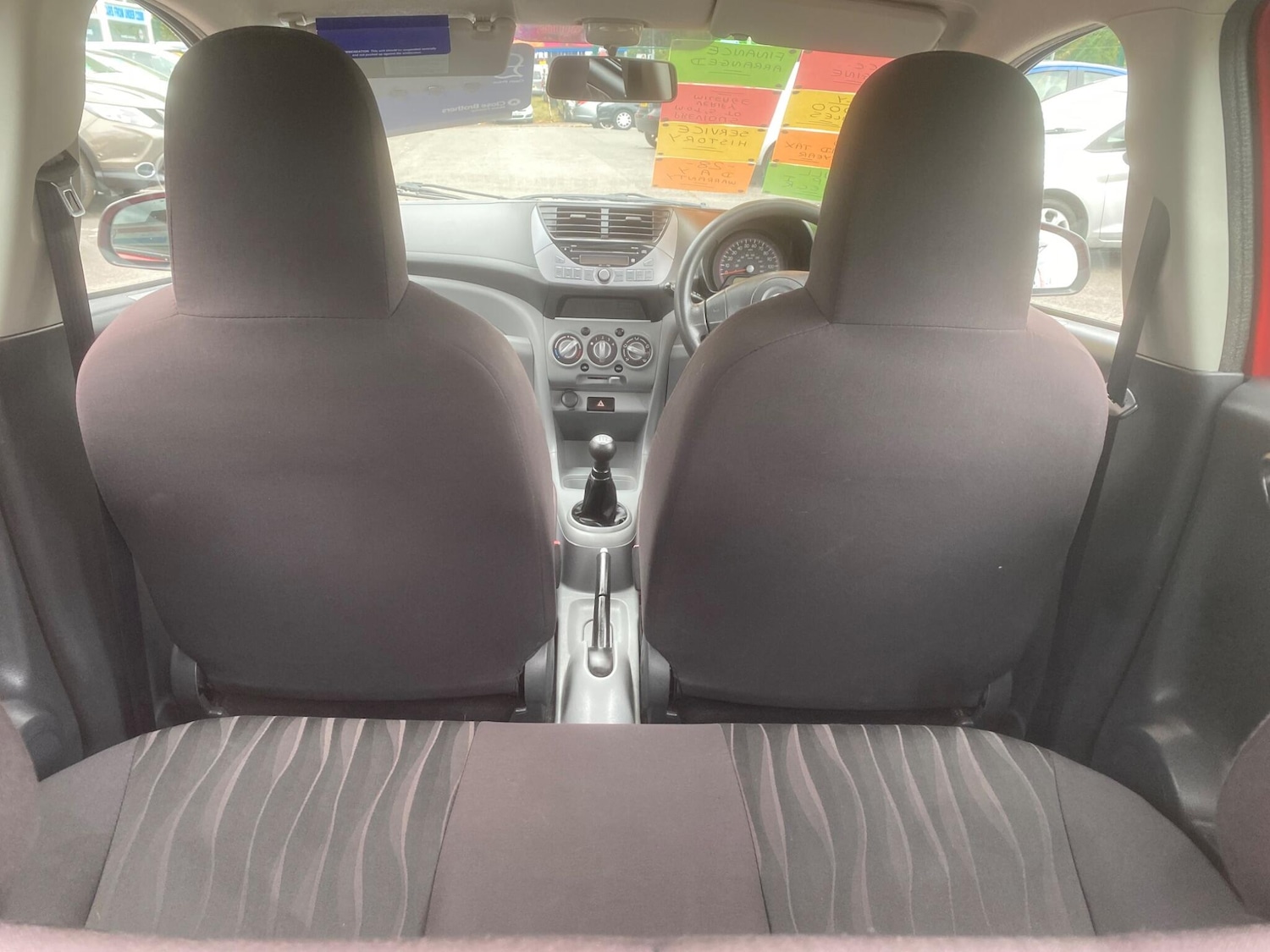 Used Nissan Pixo 2011 for sale - 76549263: Photo 40