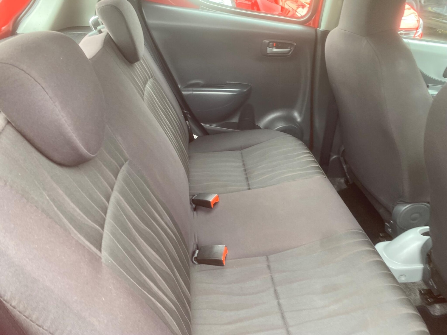 Used Nissan Pixo 2011 for sale - 76549263: Photo 43