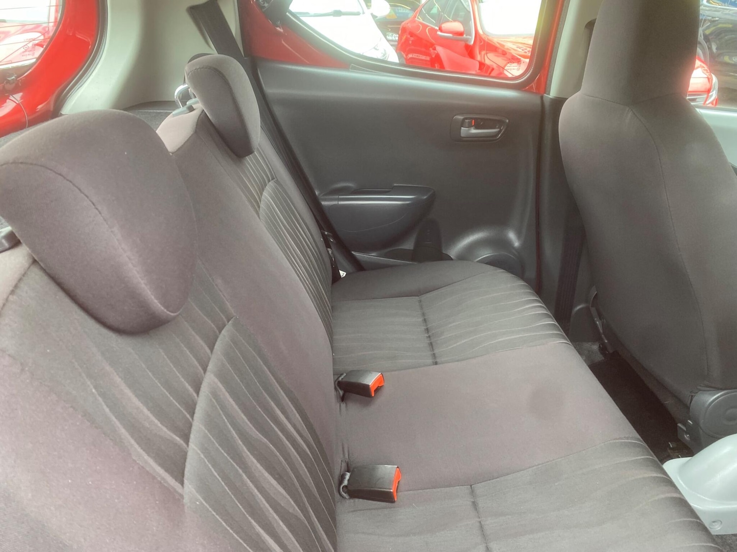 Used Nissan Pixo 2011 for sale - 76549263: Photo 44