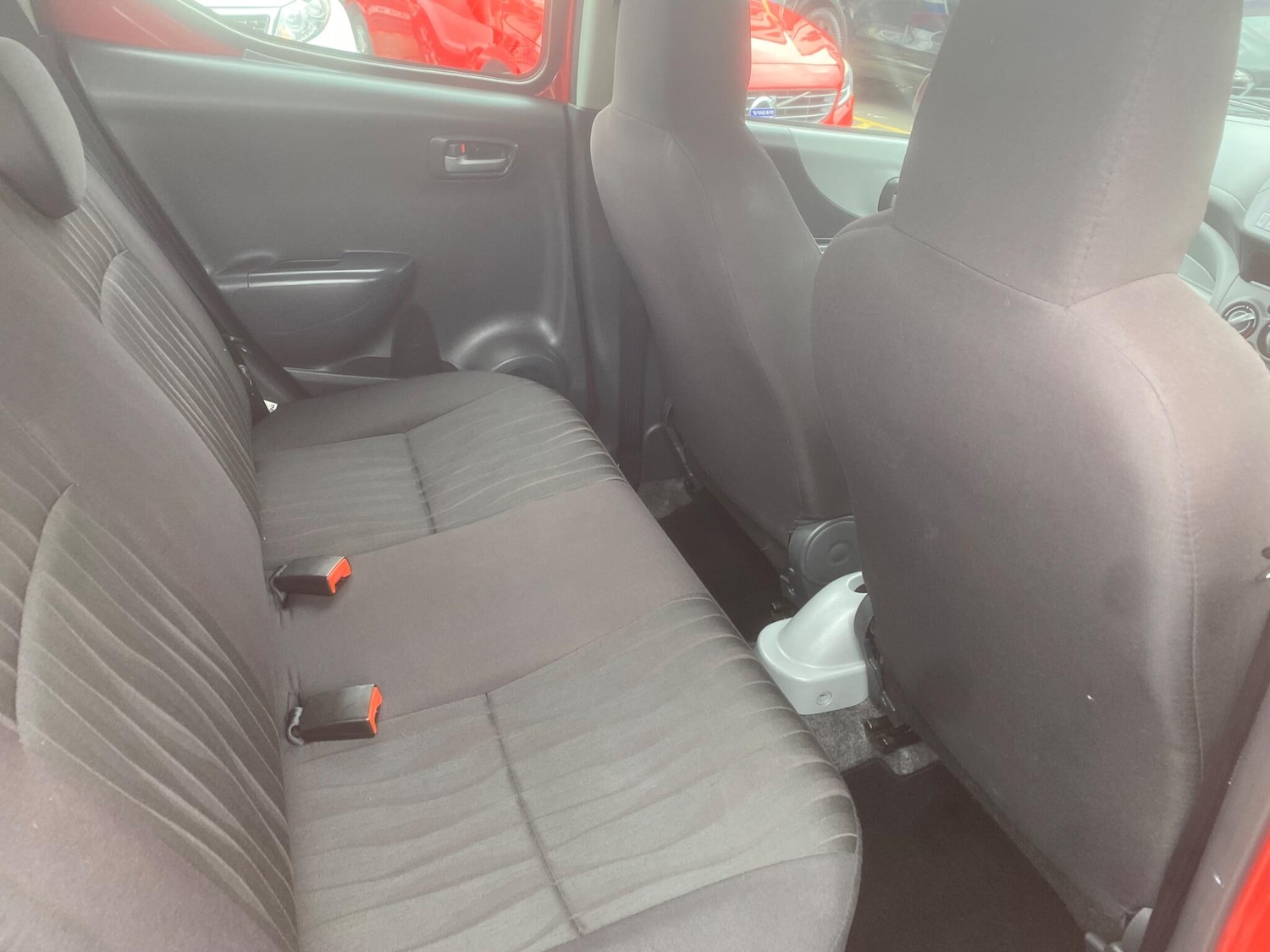 Used Nissan Pixo 2011 for sale - 76549263: Photo 46