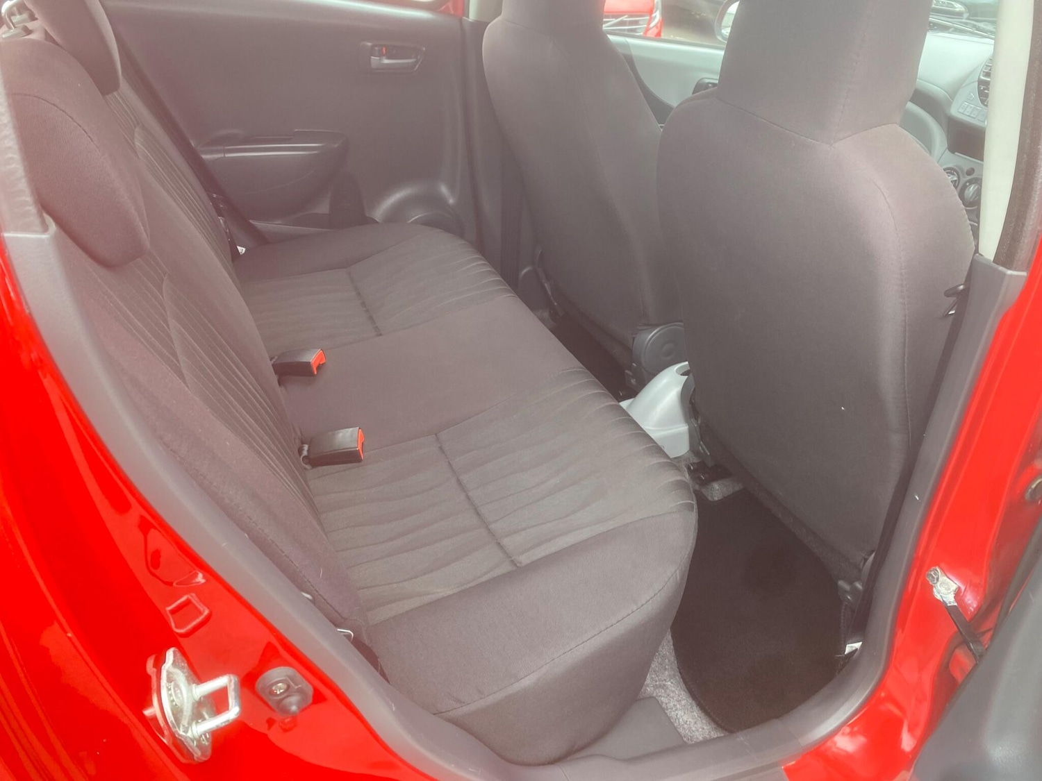 Used Nissan Pixo 2011 for sale - 76549263: Photo 47