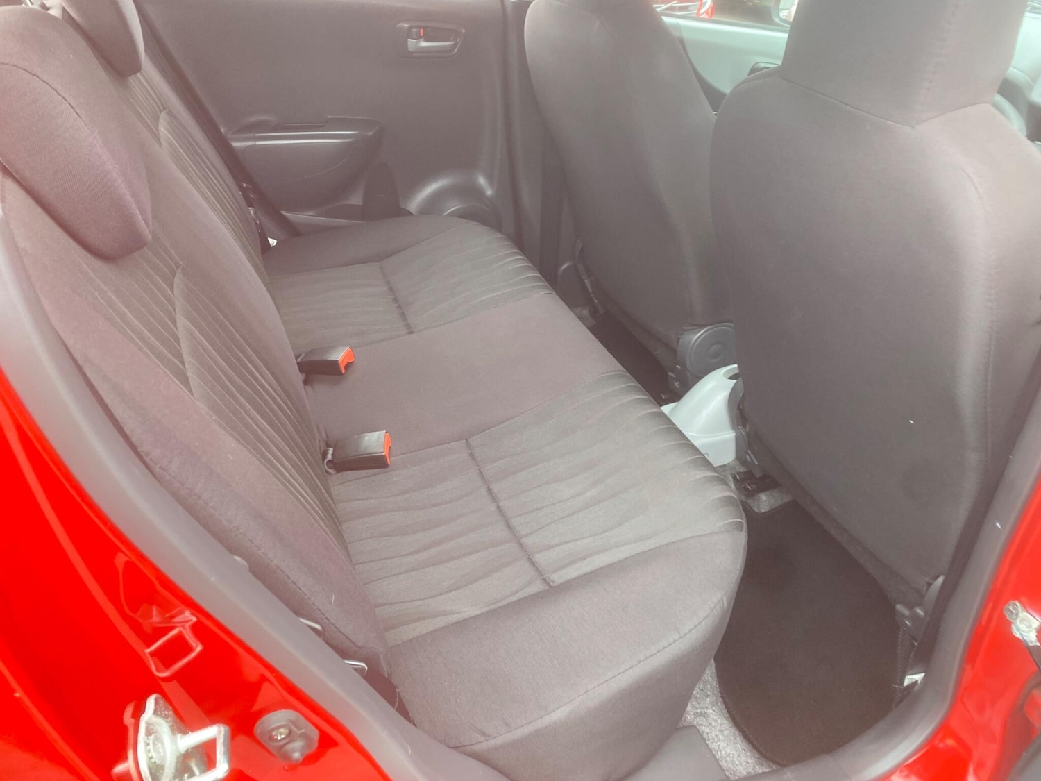 Used Nissan Pixo 2011 for sale - 76549263: Photo 48