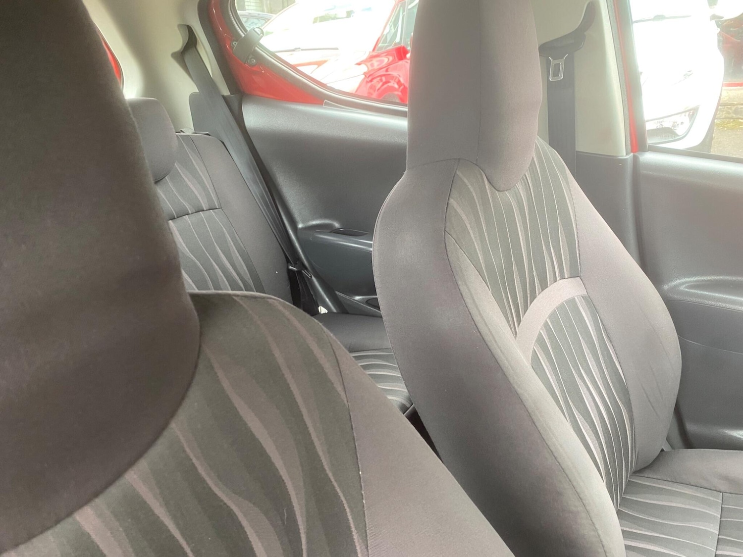 Used Nissan Pixo 2011 for sale - 76549263: Photo 52