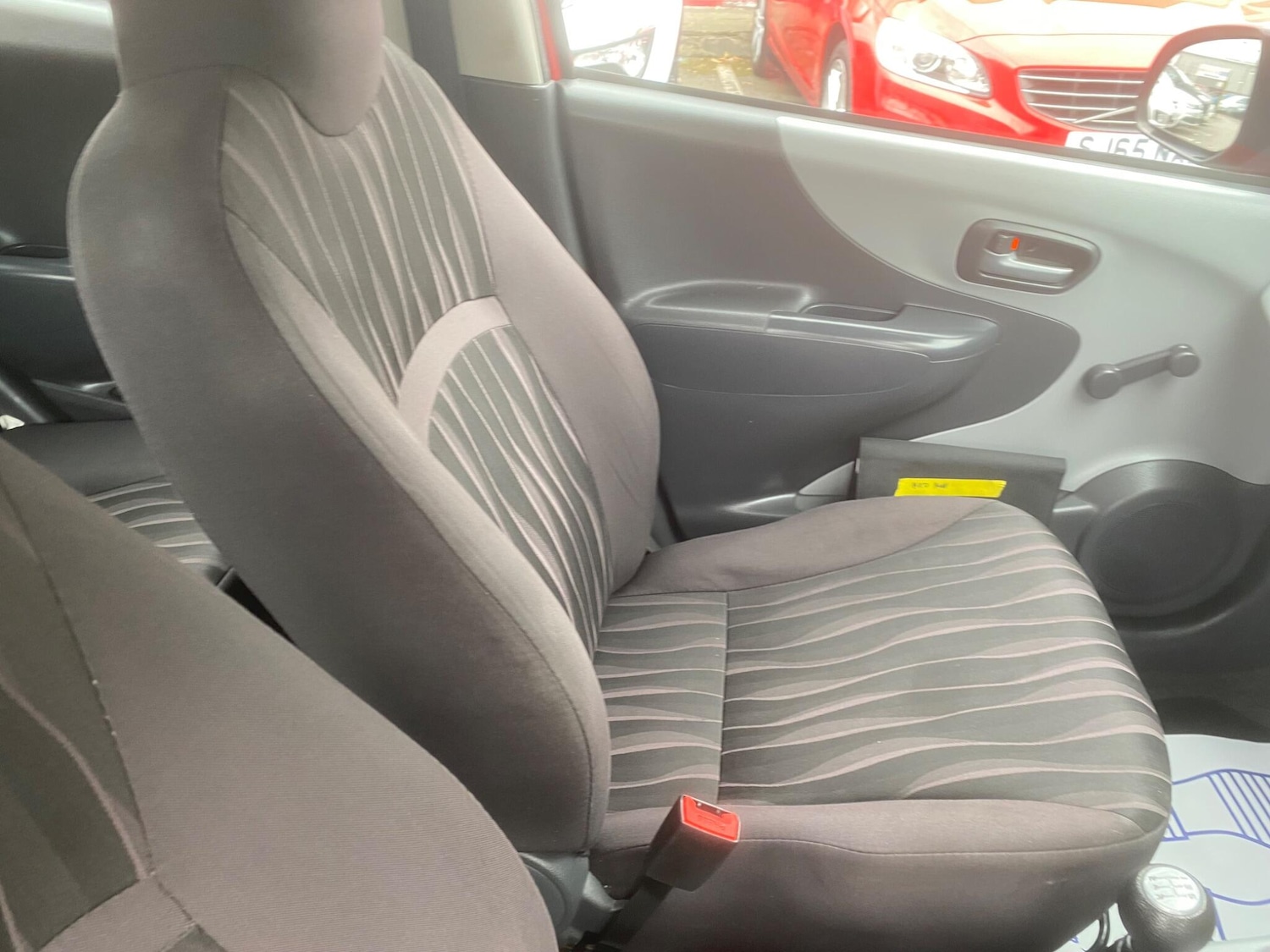 Used Nissan Pixo 2011 for sale - 76549263: Photo 56