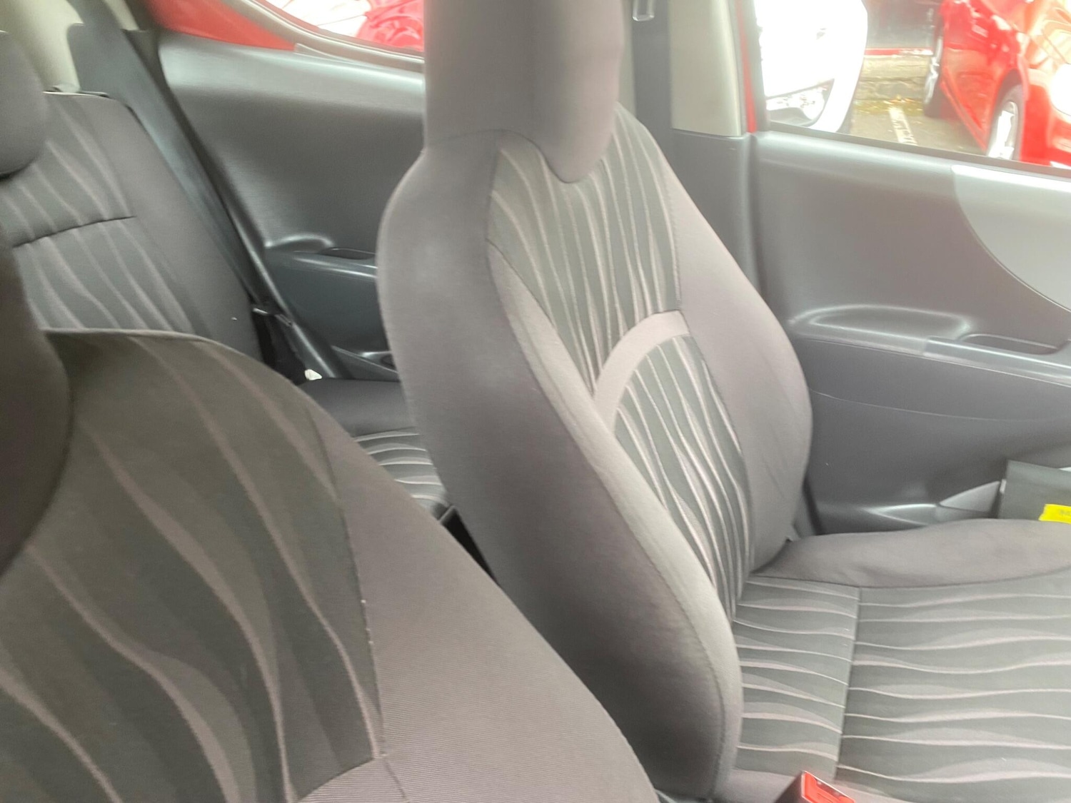 Used Nissan Pixo 2011 for sale - 76549263: Photo 57