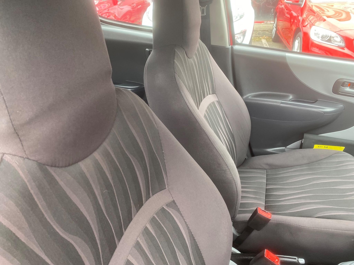 Used Nissan Pixo 2011 for sale - 76549263: Photo 58