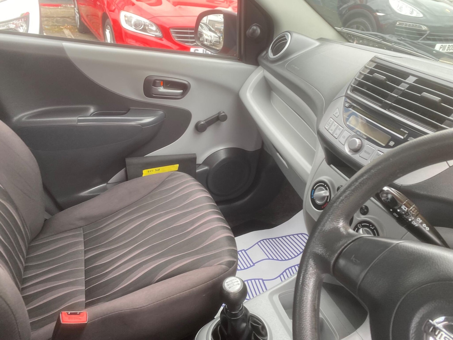 Used Nissan Pixo 2011 for sale - 76549263: Photo 60