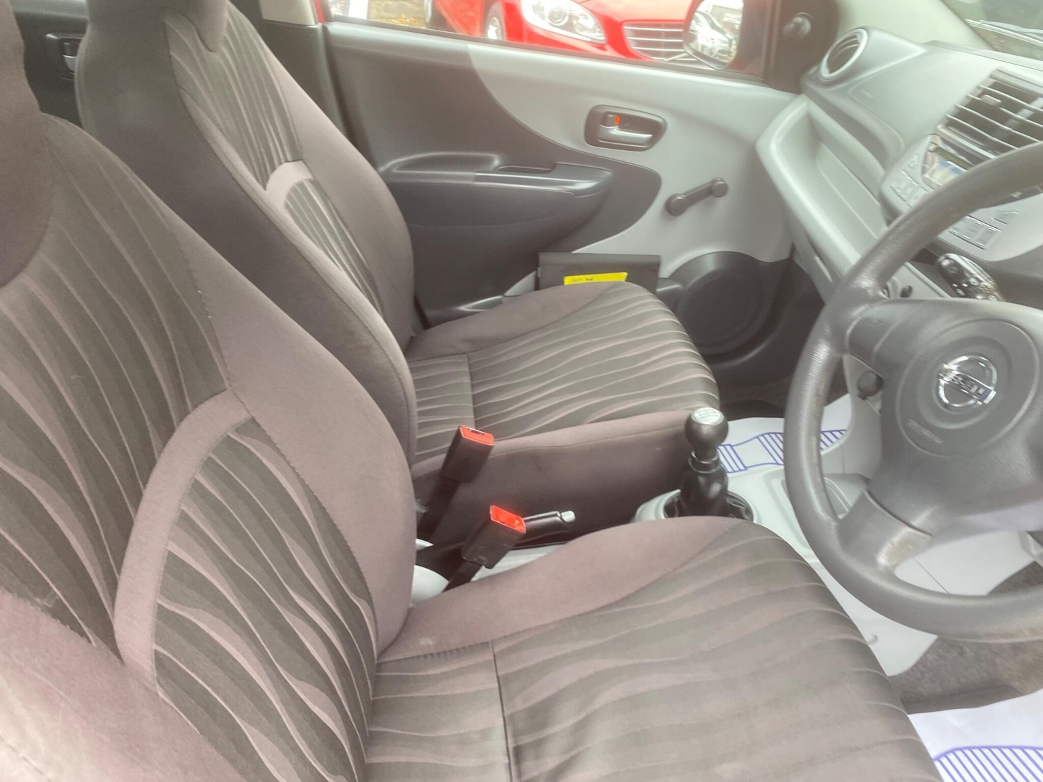 Used Nissan Pixo 2011 for sale - 76549263: Photo 62