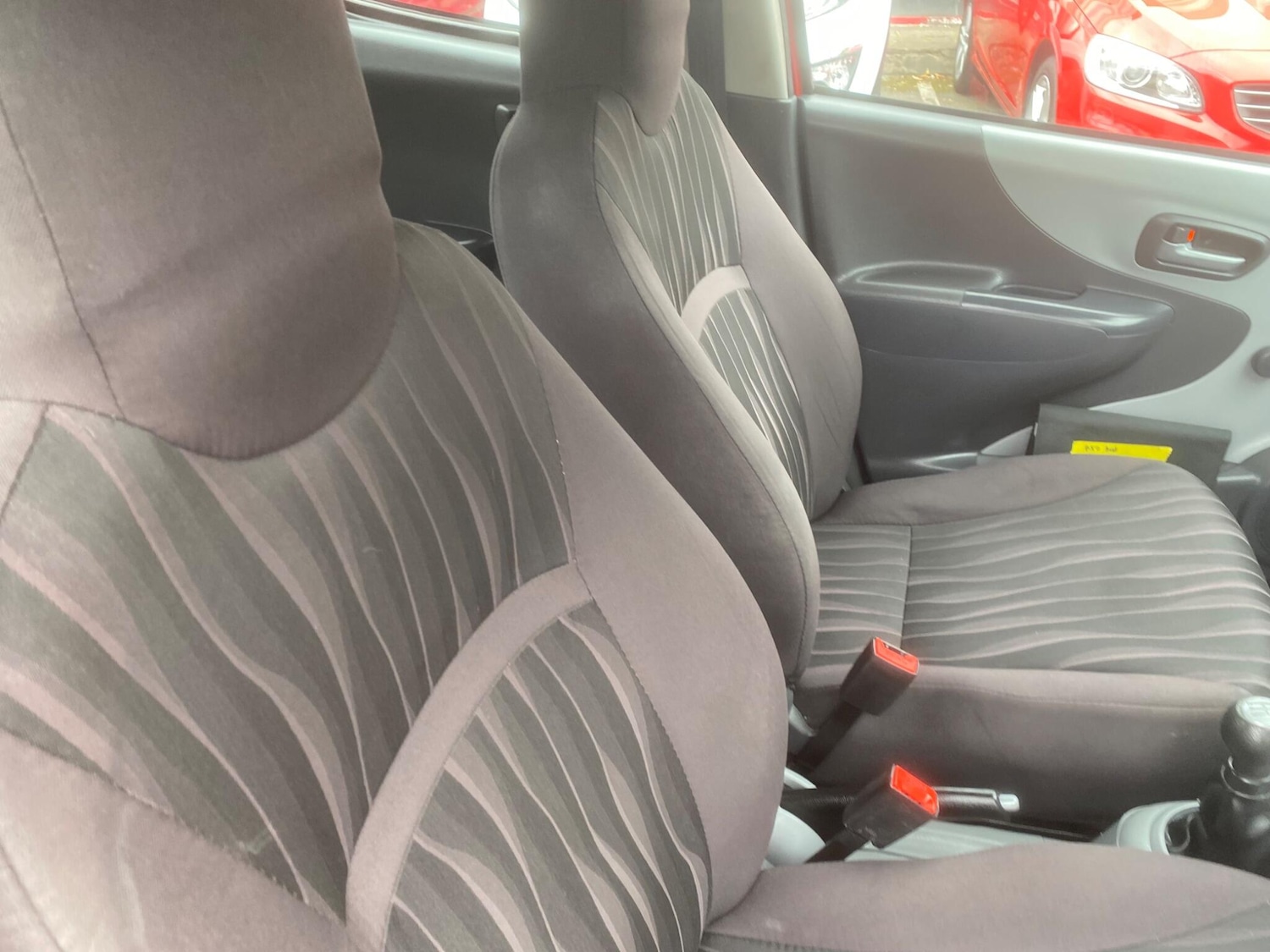 Used Nissan Pixo 2011 for sale - 76549263: Photo 63