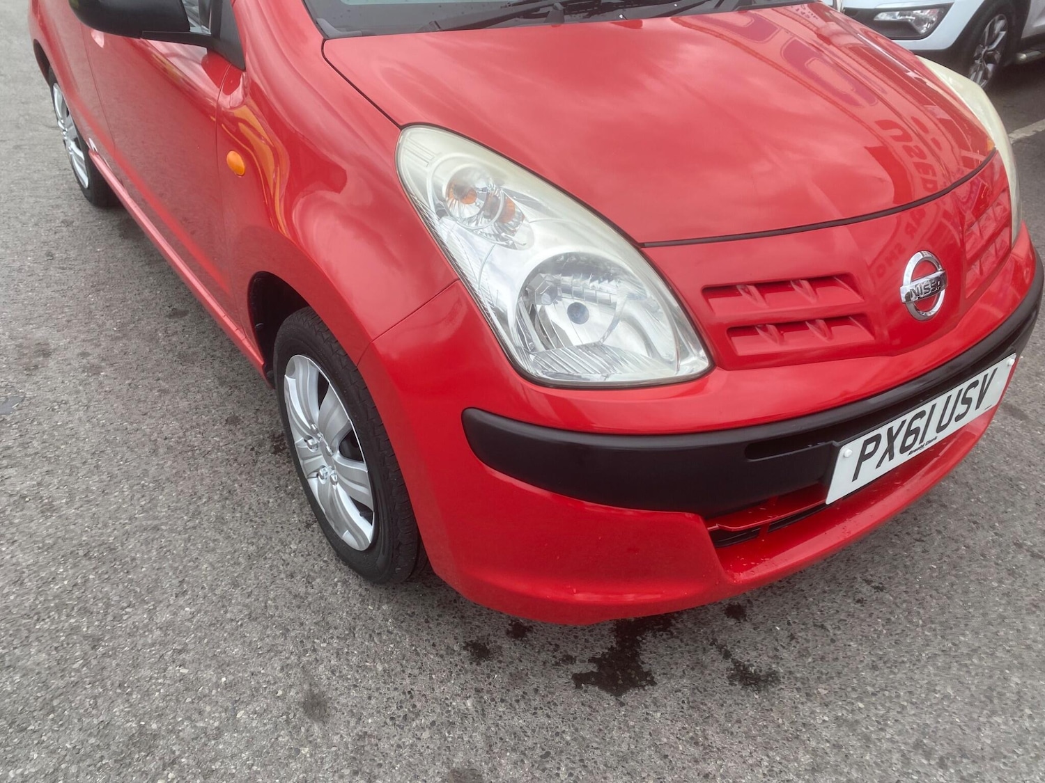 Used Nissan Pixo 2011 for sale - 76549263: Photo 82