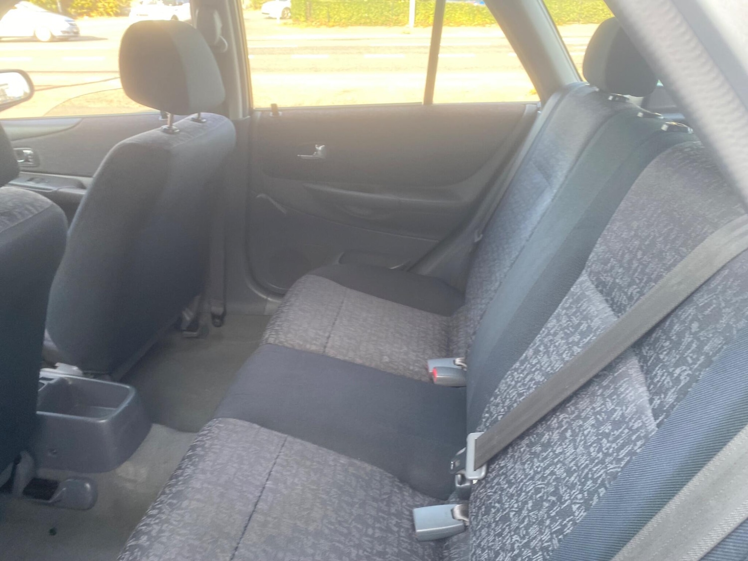 Used Mazda 323 2001 for sale - 76551106: Photo 24