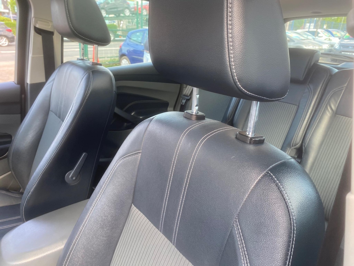 Used Ford C-Max 2015 for sale - 76549339: Photo 18