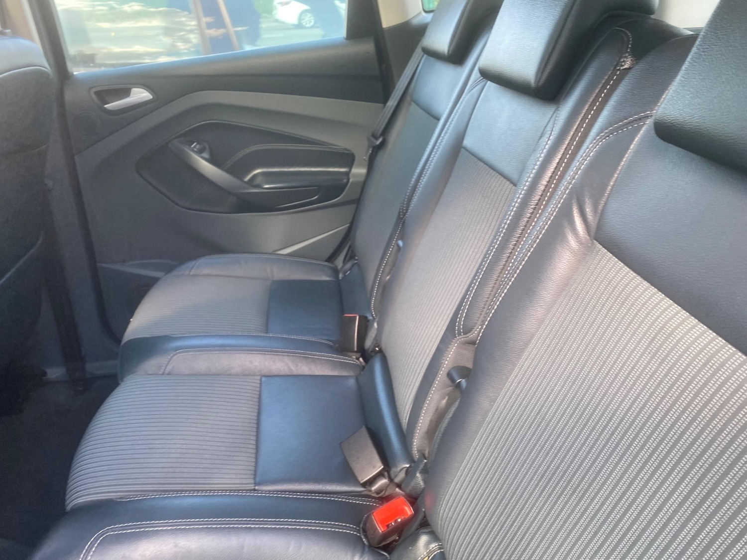 Used Ford C-Max 2015 for sale - 76549339: Photo 29