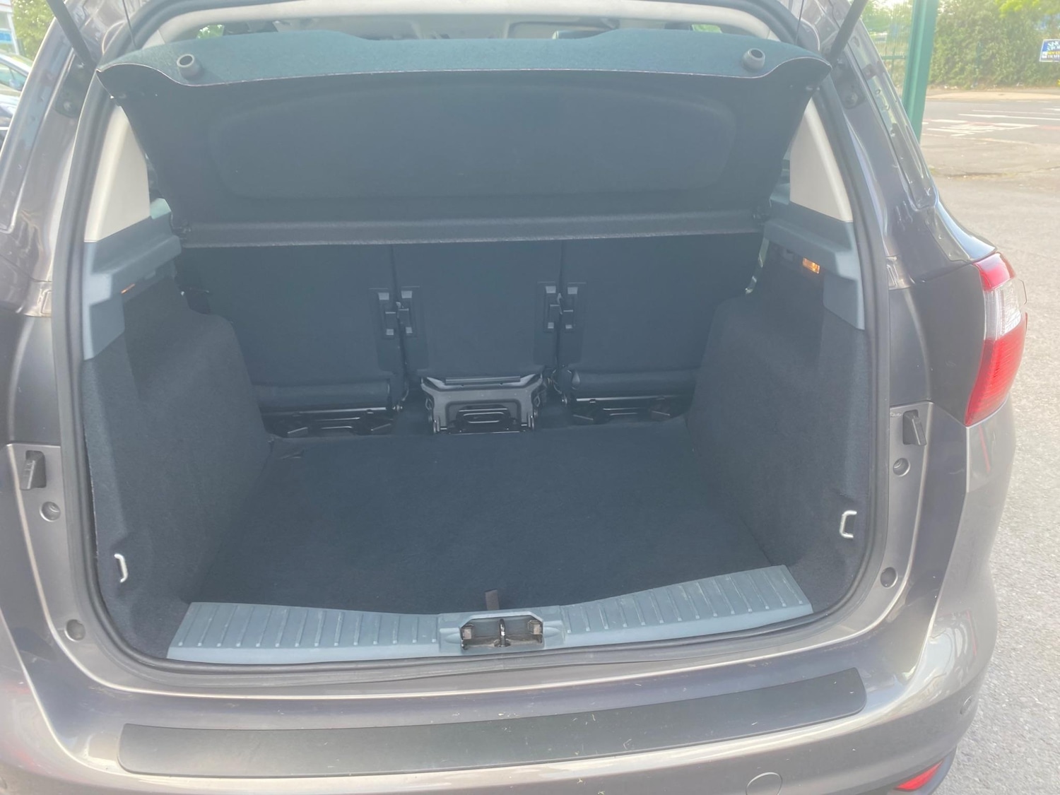 Used Ford C-Max 2015 for sale - 76549339: Photo 41