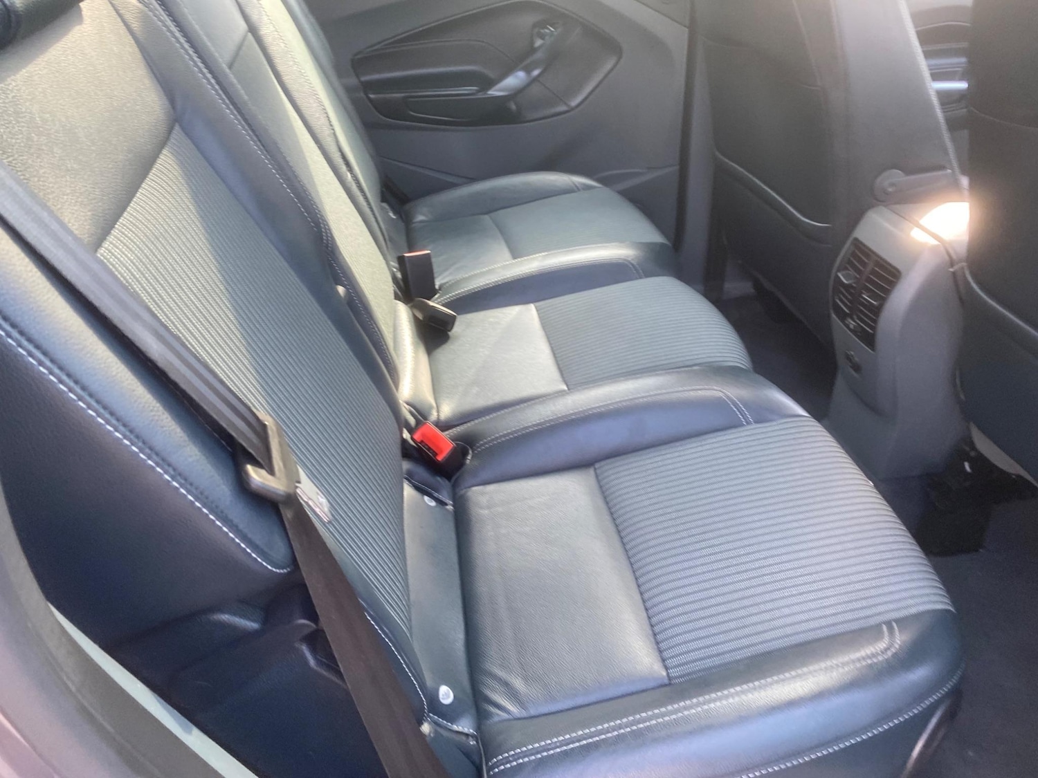 Used Ford C-Max 2015 for sale - 76549339: Photo 45