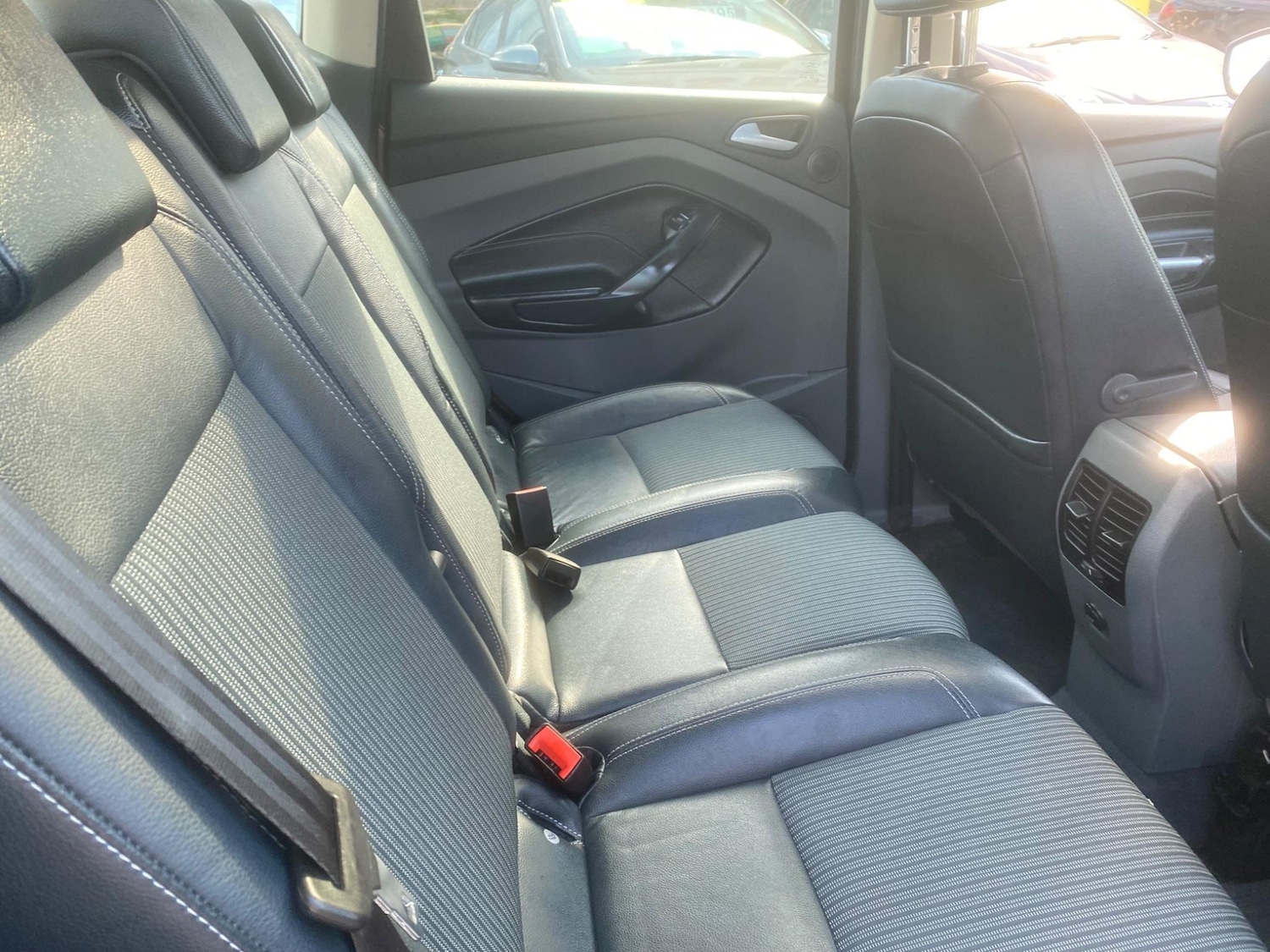 Used Ford C-Max 2015 for sale - 76549339: Photo 46