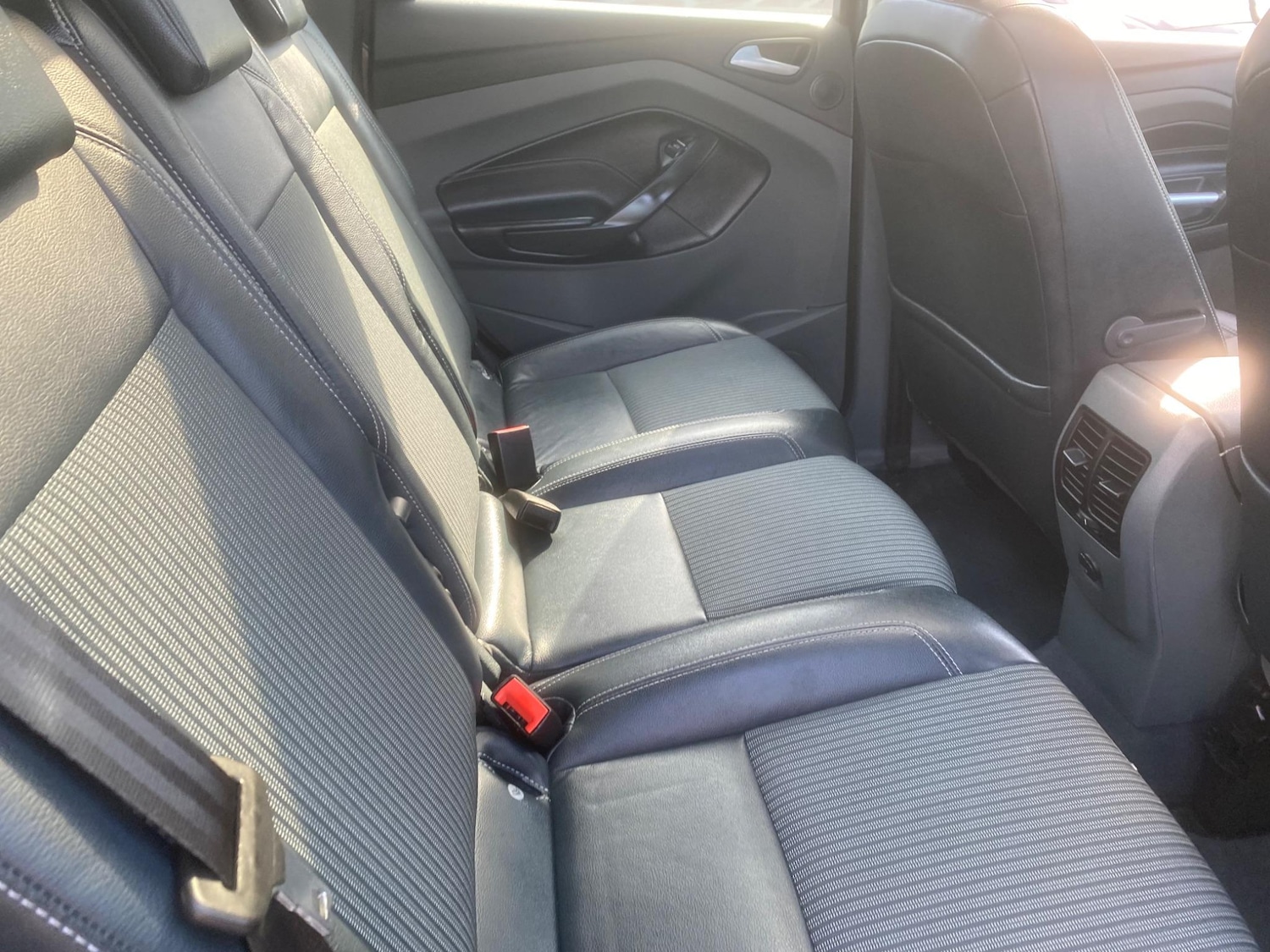 Used Ford C-Max 2015 for sale - 76549339: Photo 48