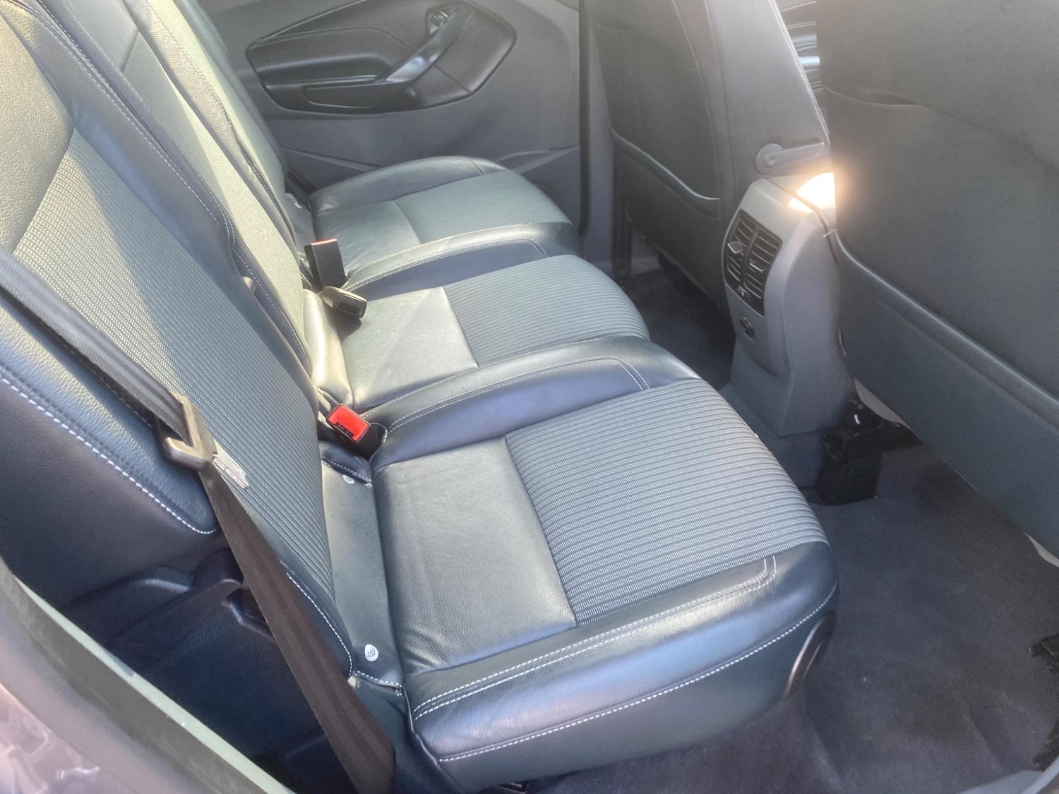 Used Ford C-Max 2015 for sale - 76549339: Photo 49