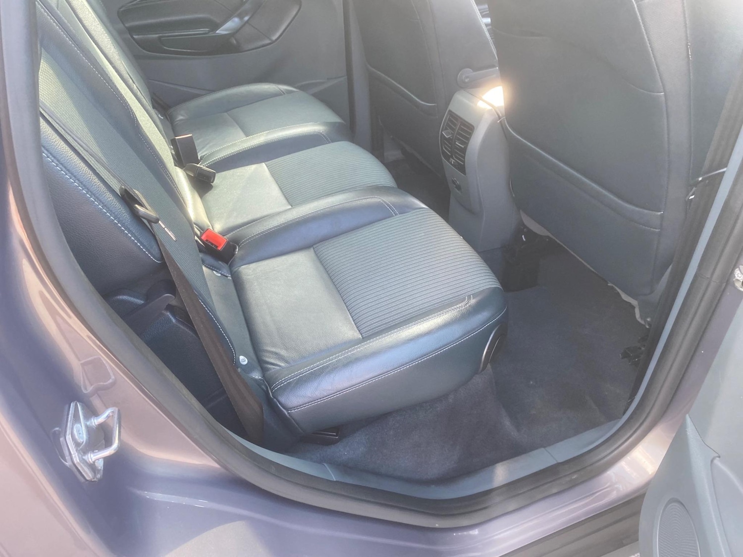 Used Ford C-Max 2015 for sale - 76549339: Photo 50