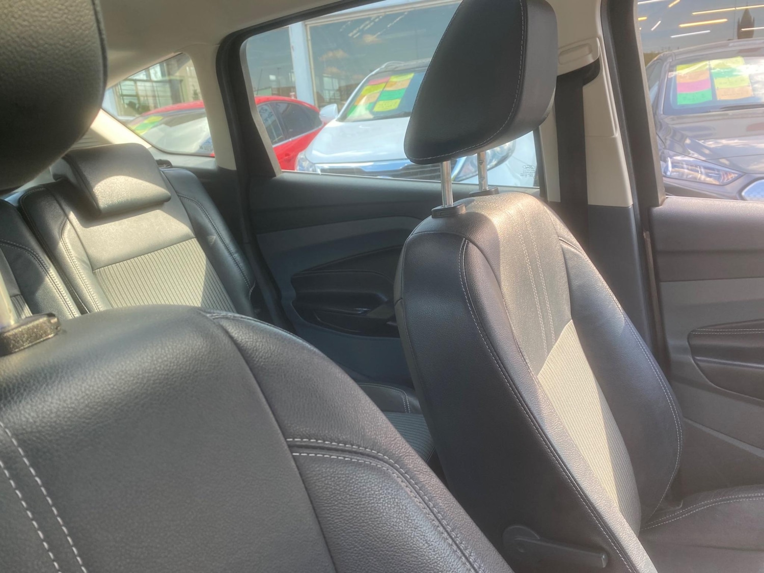 Used Ford C-Max 2015 for sale - 76549339: Photo 57