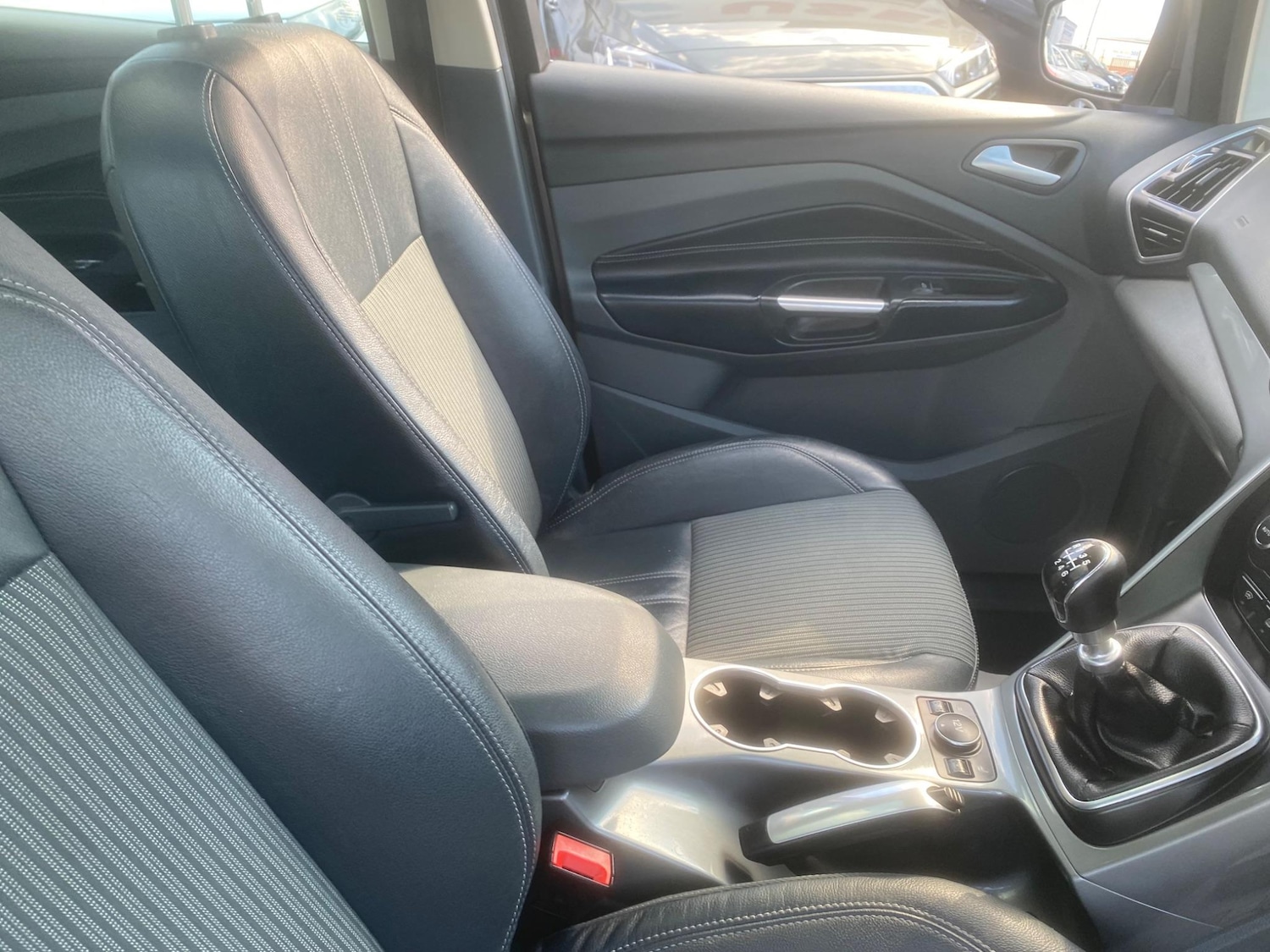 Used Ford C-Max 2015 for sale - 76549339: Photo 63