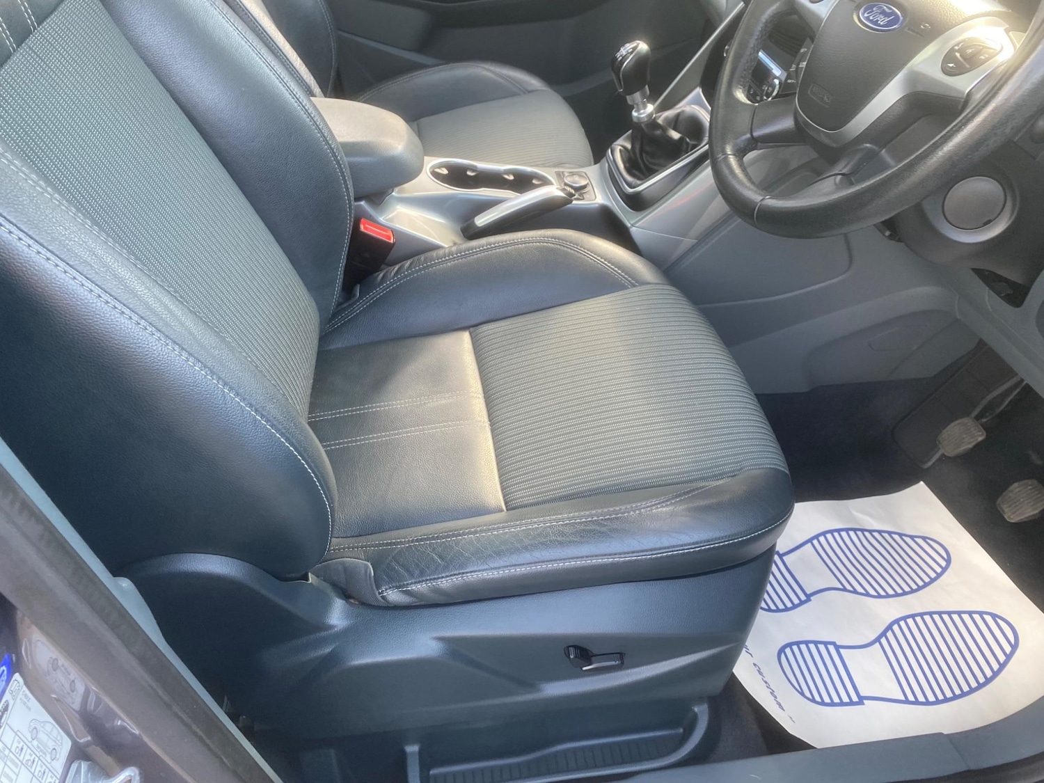 Used Ford C-Max 2015 for sale - 76549339: Photo 66