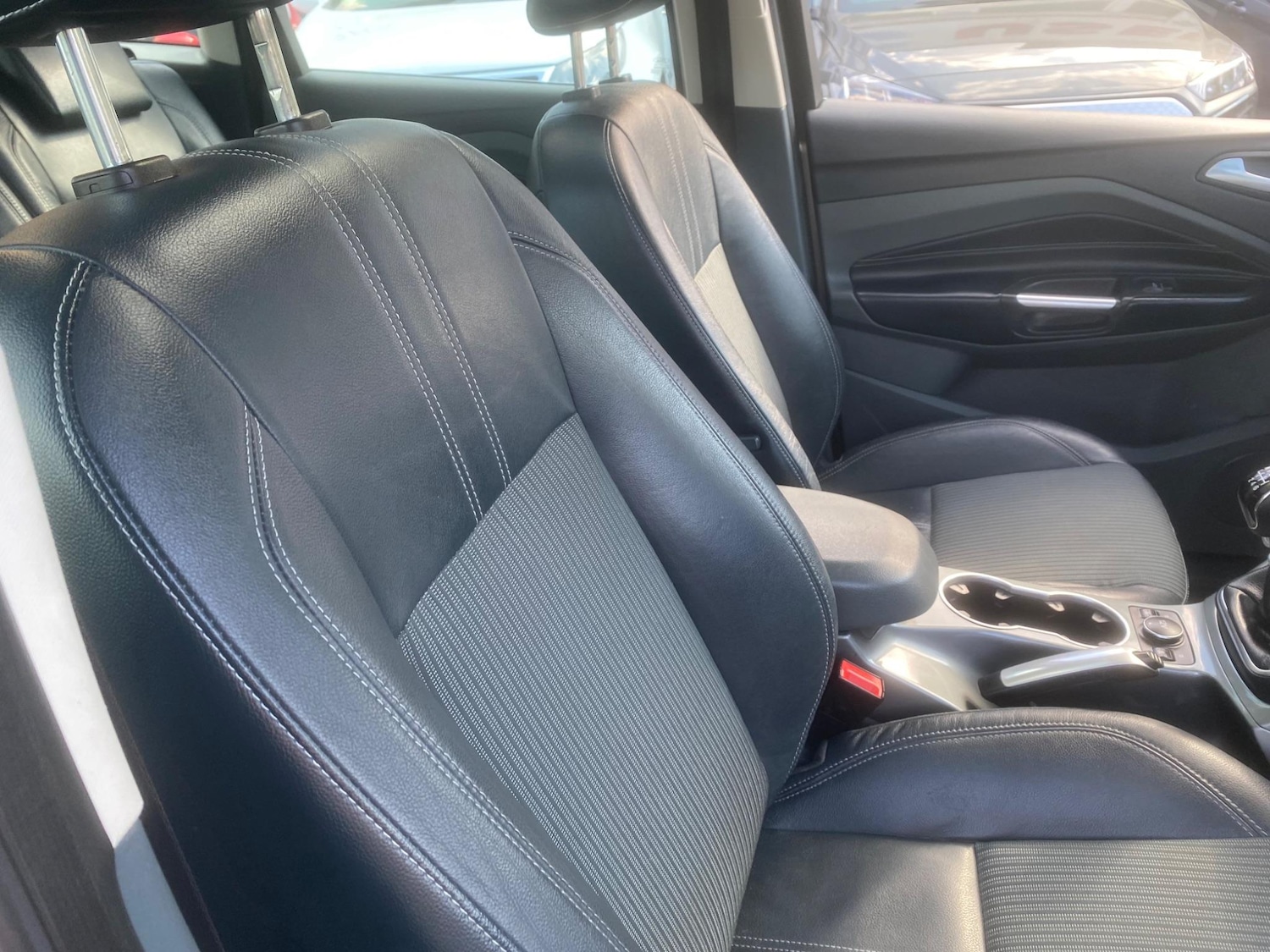 Used Ford C-Max 2015 for sale - 76549339: Photo 67