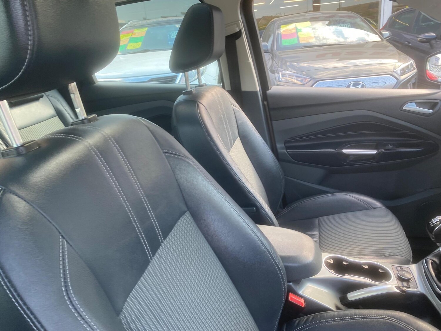 Used Ford C-Max 2015 for sale - 76549339: Photo 68