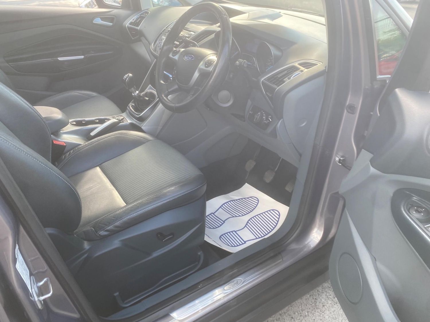 Used Ford C-Max 2015 for sale - 76549339: Photo 70