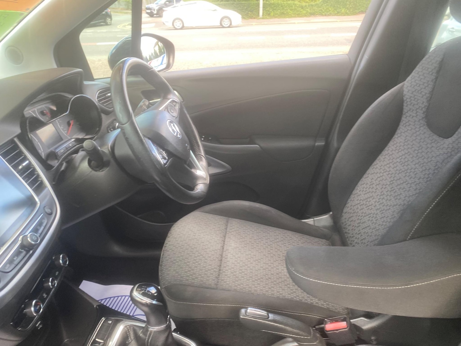 Used Vauxhall Crossland X 2018 for sale - 76549768: Photo 14