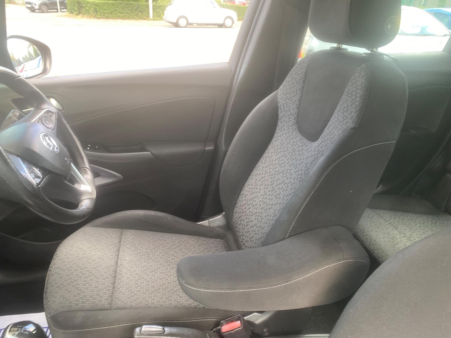 Used Vauxhall Crossland X 2018 for sale - 76549768: Photo 15