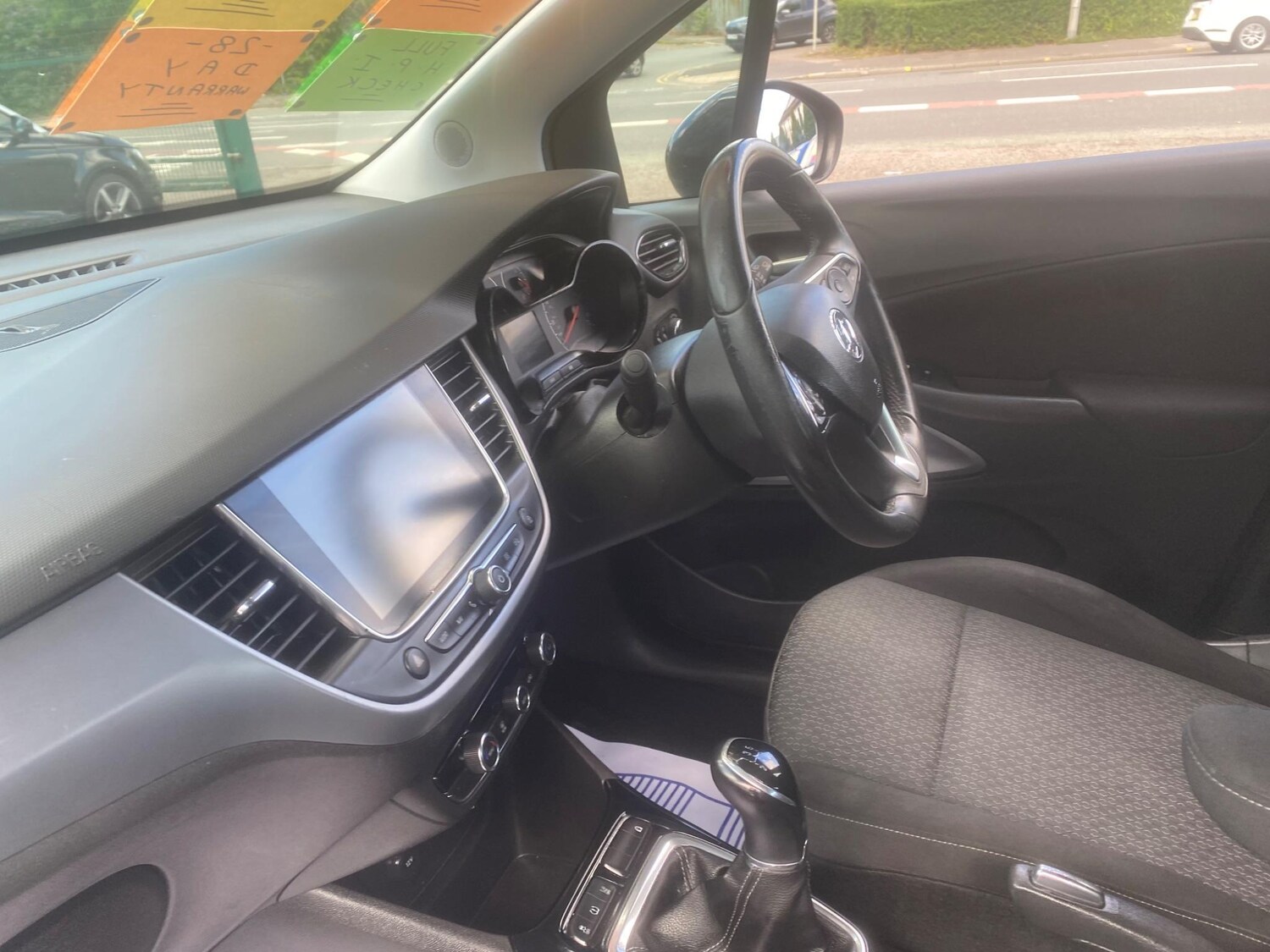 Used Vauxhall Crossland X 2018 for sale - 76549768: Photo 19