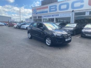 2018 (18) - 1.2 SE Nav 5dr