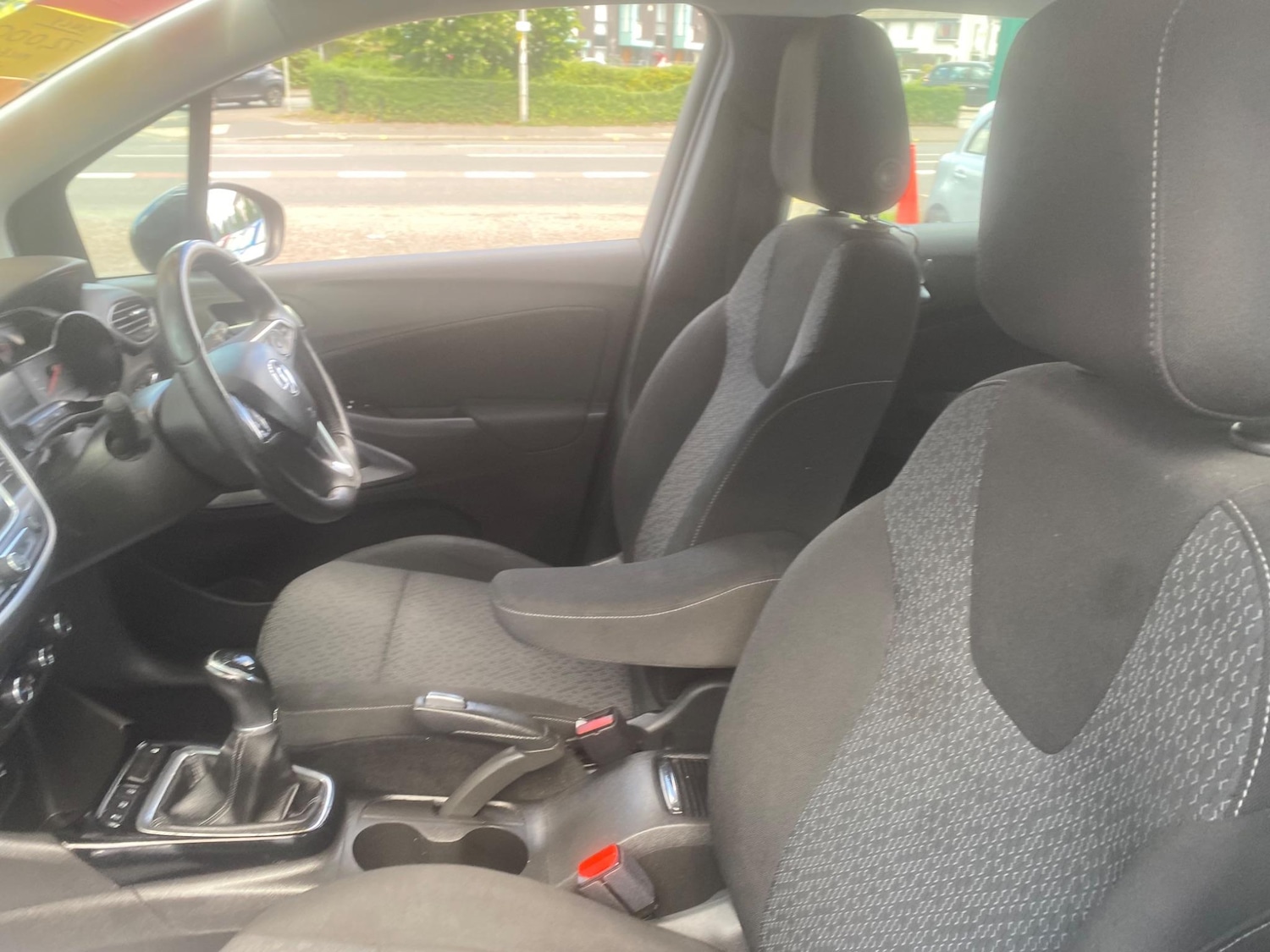 Used Vauxhall Crossland X 2018 for sale - 76549768: Photo 22