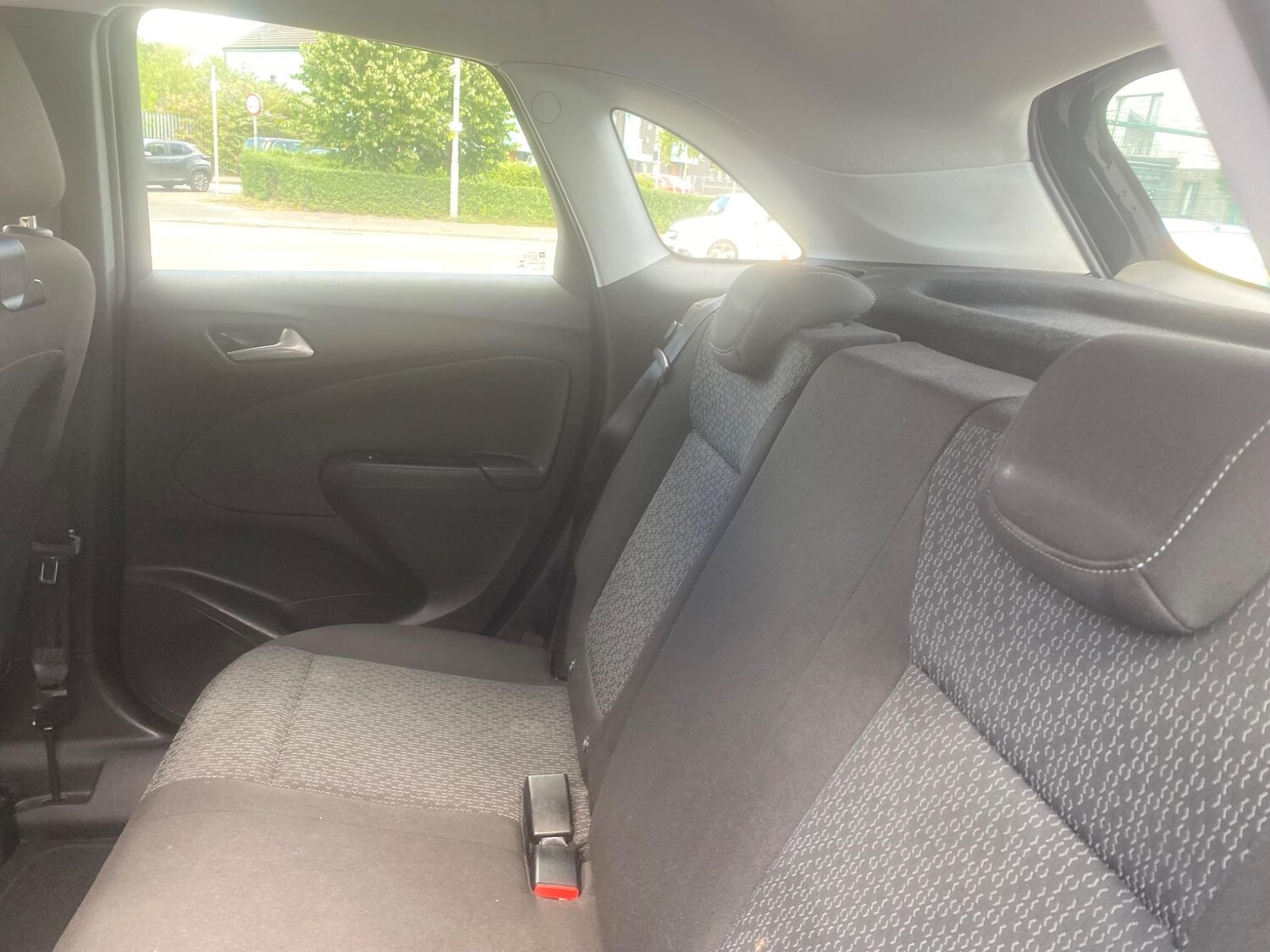 Used Vauxhall Crossland X 2018 for sale - 76549768: Photo 24