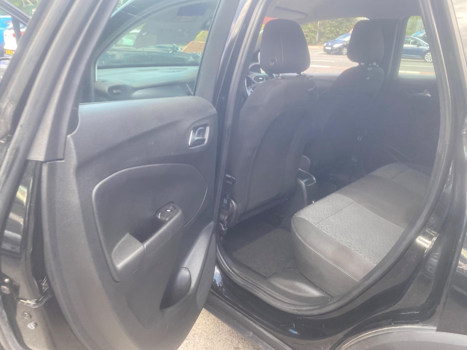 Used Vauxhall Crossland X 2018 for sale - 76549768: Photo 27