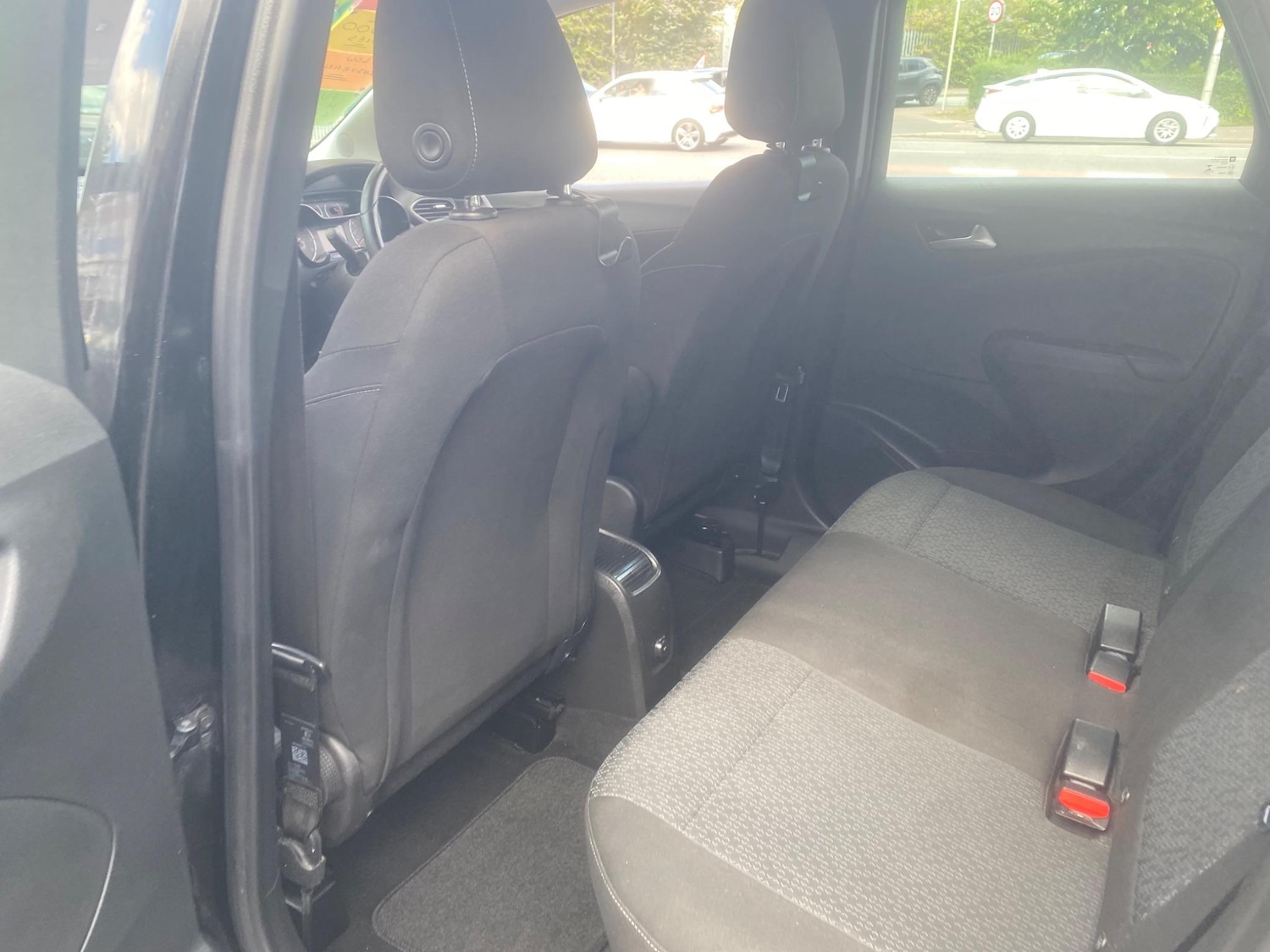 Used Vauxhall Crossland X 2018 for sale - 76549768: Photo 28