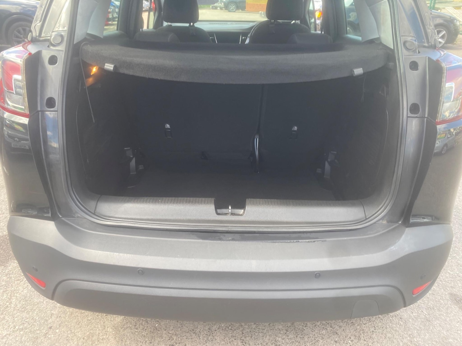 Used Vauxhall Crossland X 2018 for sale - 76549768: Photo 33