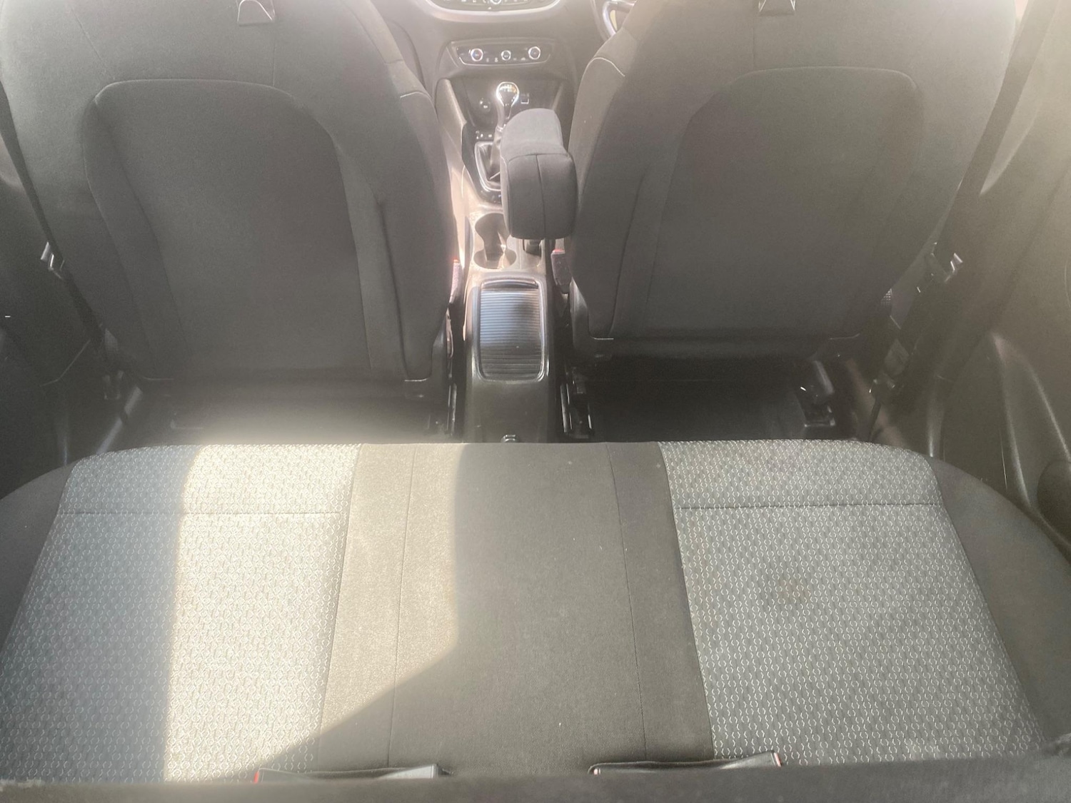 Used Vauxhall Crossland X 2018 for sale - 76549768: Photo 36