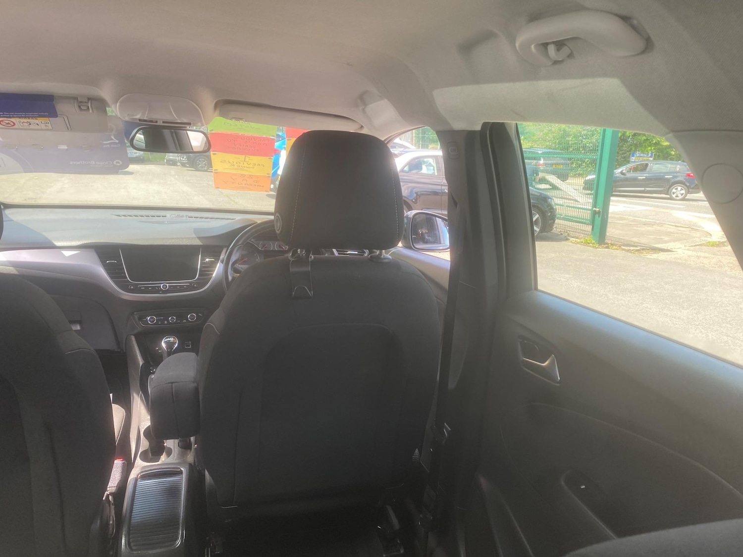 Used Vauxhall Crossland X 2018 for sale - 76549768: Photo 39