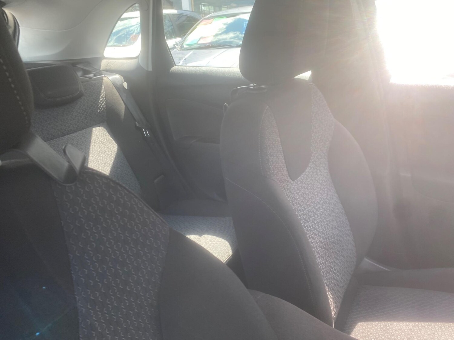 Used Vauxhall Crossland X 2018 for sale - 76549768: Photo 50