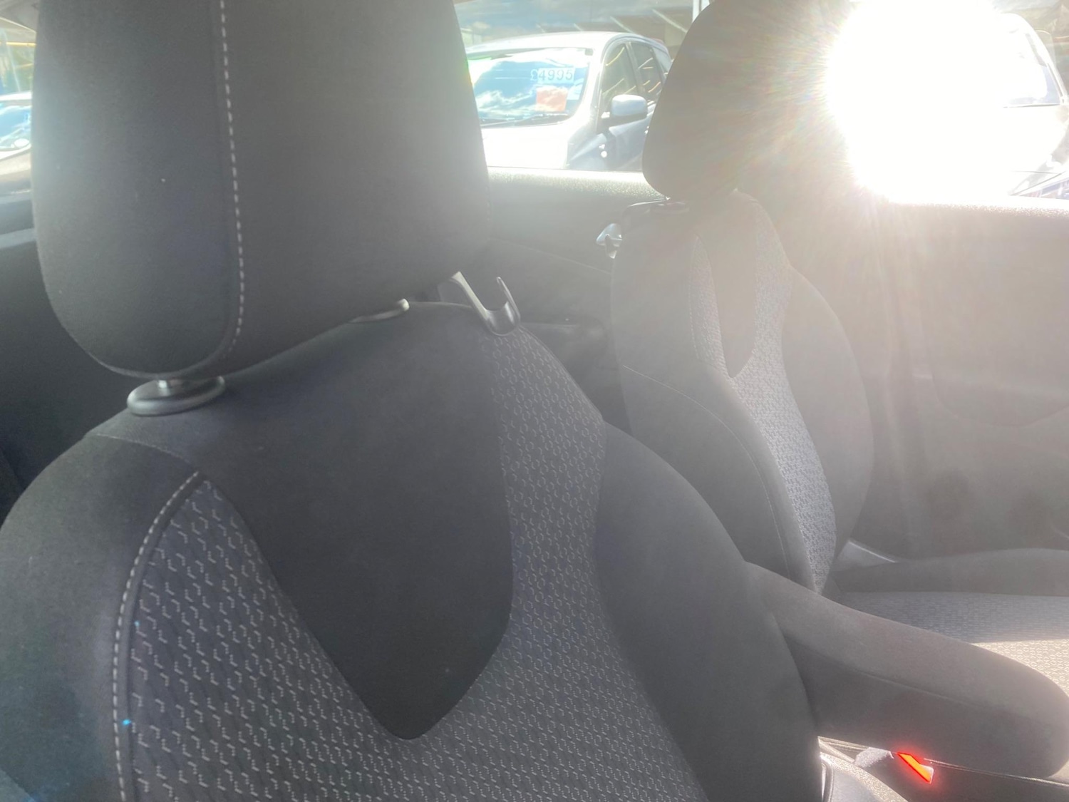 Used Vauxhall Crossland X 2018 for sale - 76549768: Photo 53