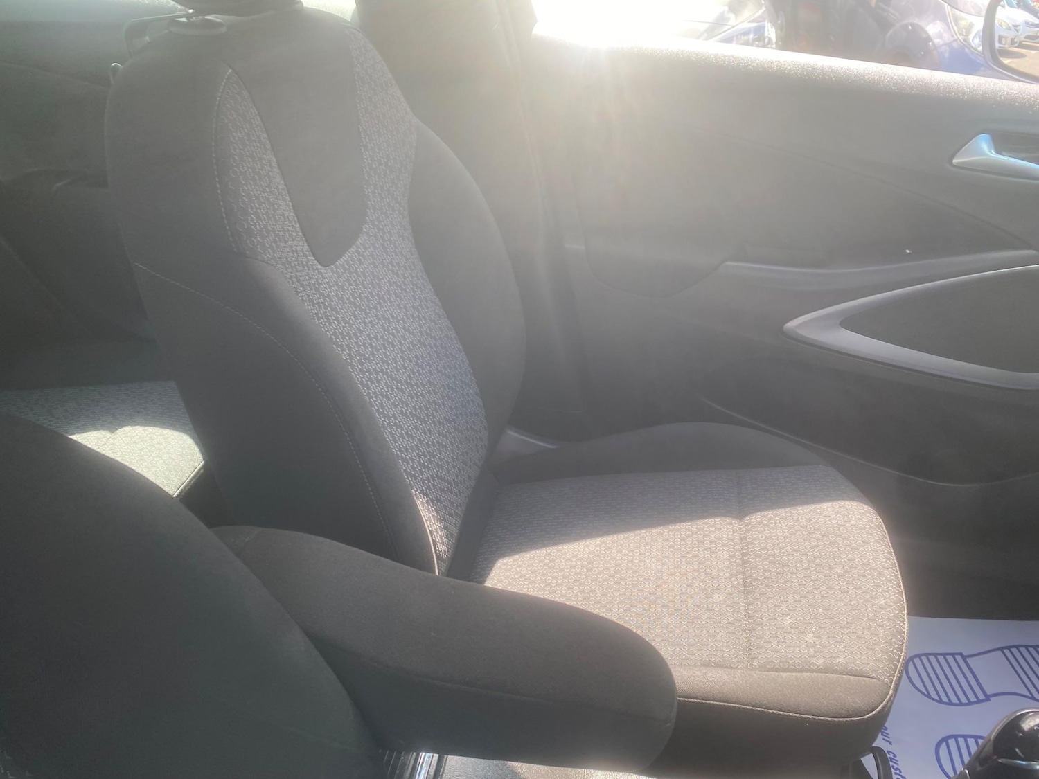 Used Vauxhall Crossland X 2018 for sale - 76549768: Photo 55