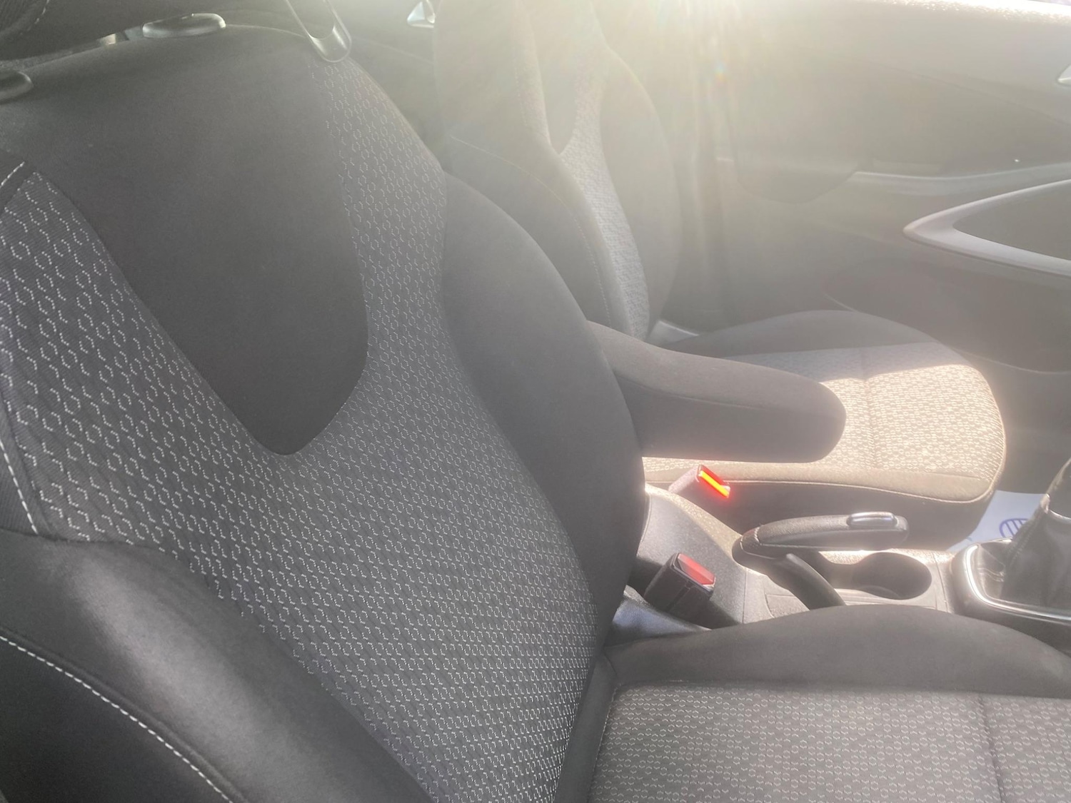 Used Vauxhall Crossland X 2018 for sale - 76549768: Photo 57